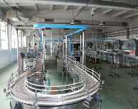 Complete filling lines for carbonated drinks SIG BERCHI  PARMATEC  ISOFILL 24-32-6